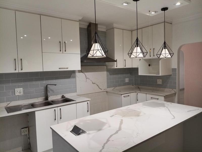To Let 2 Bedroom Property for Rent in Plattekloof Western Cape